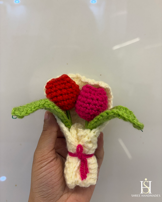 Double Tulip
