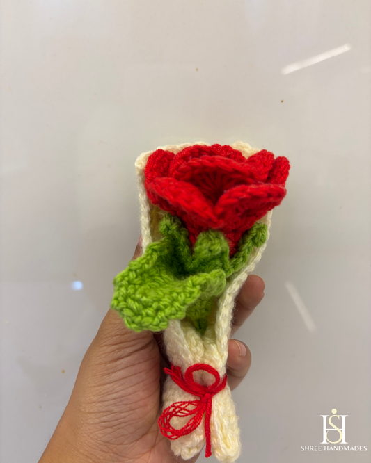 Single Rose