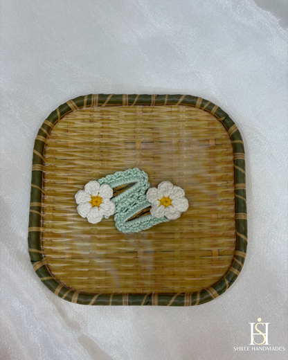 Hair Clips