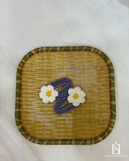 Hair Clips