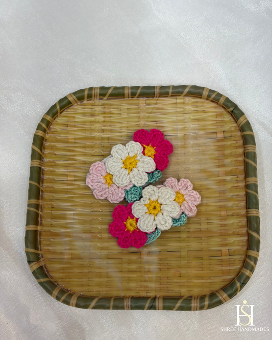 Hair Clips