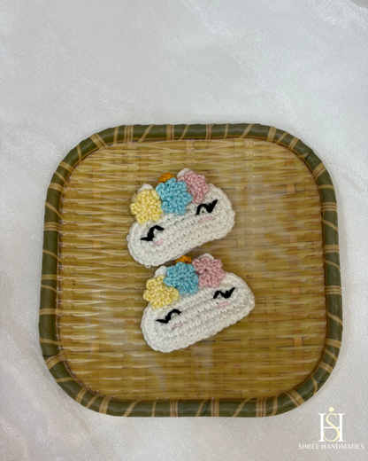Hair Clips