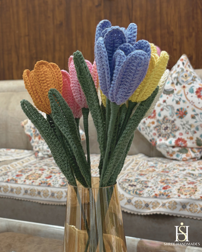 Open Tulip
