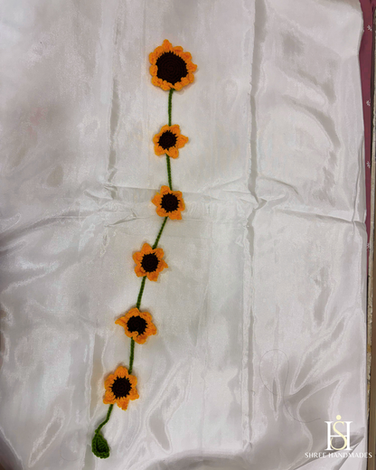 Sunflower Paranda