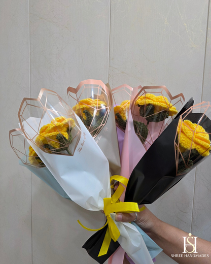 Rose bouquet