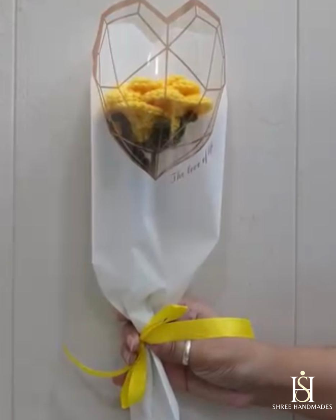 Rose bouquet