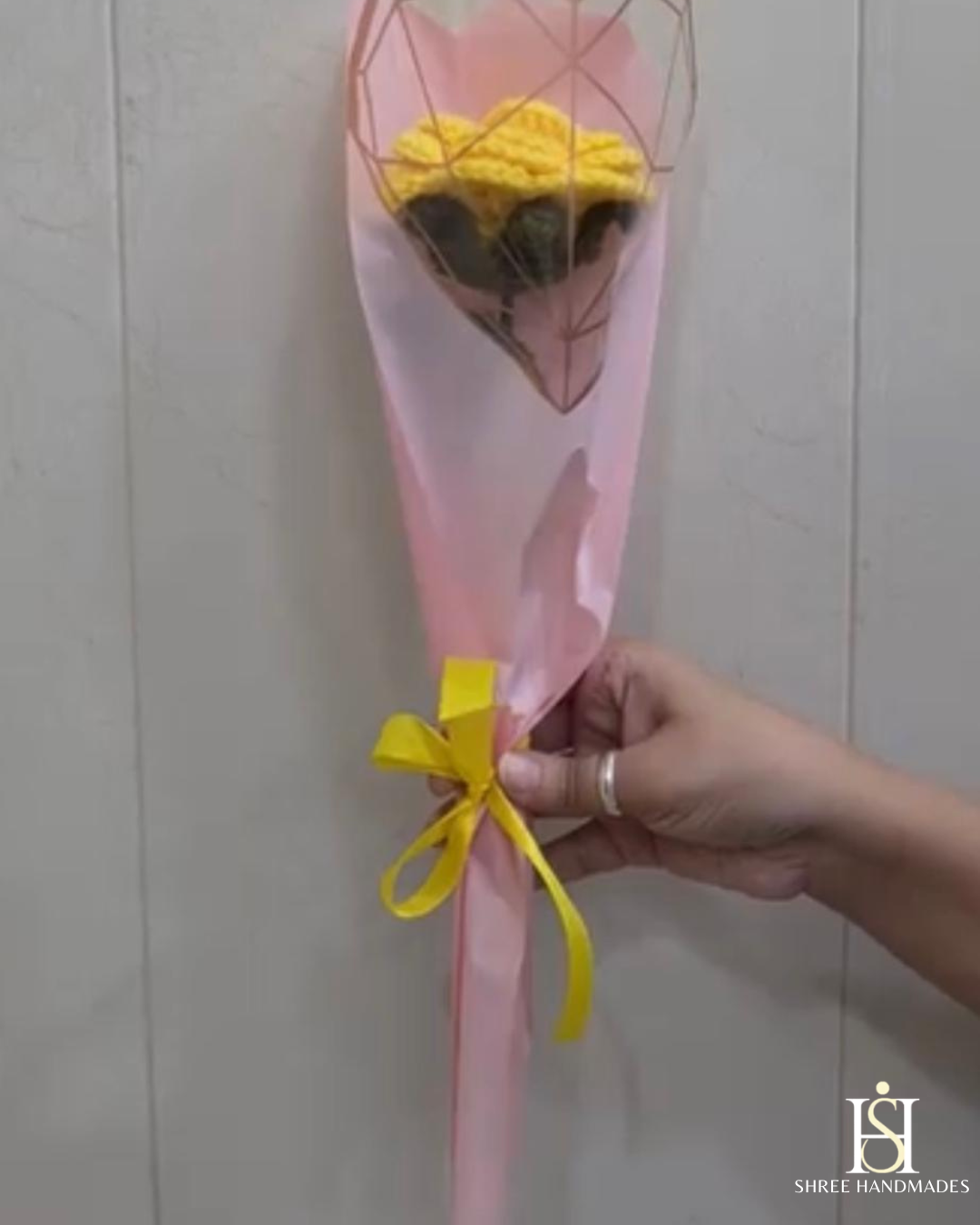 Rose bouquet