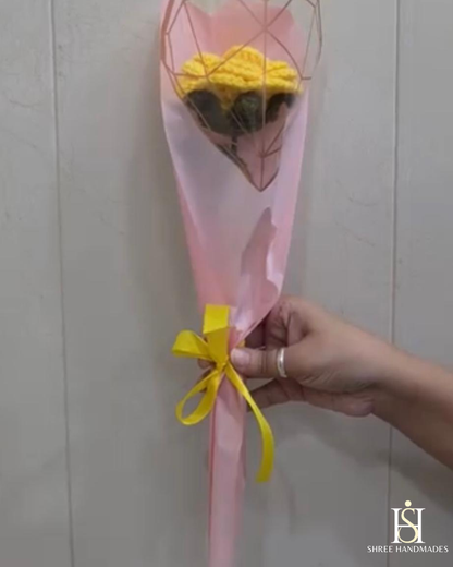 Rose bouquet