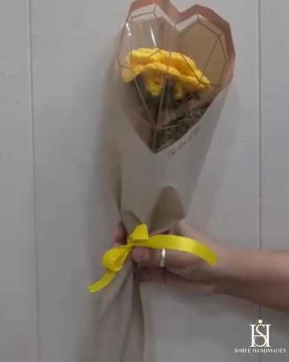 Rose bouquet