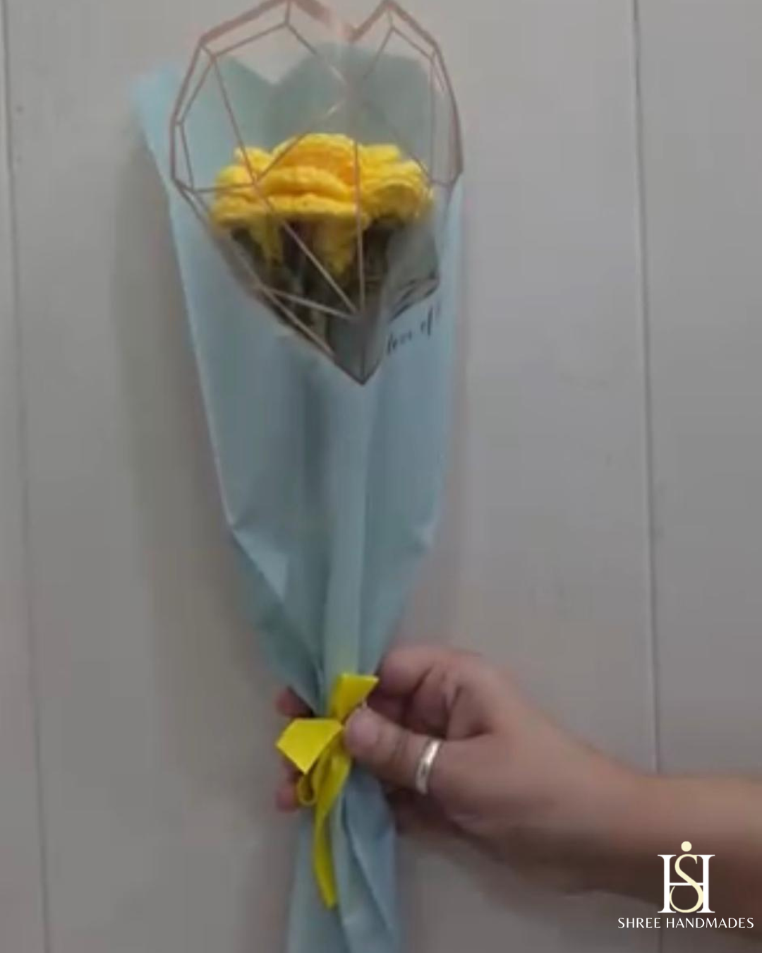 Rose bouquet