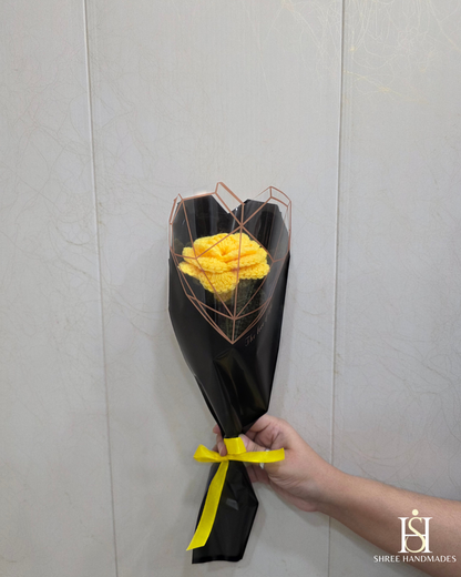 Rose bouquet
