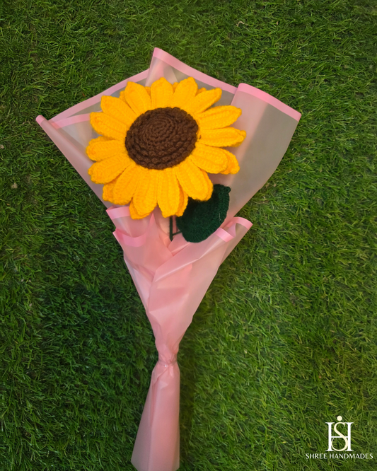 Sunflower Bouquet