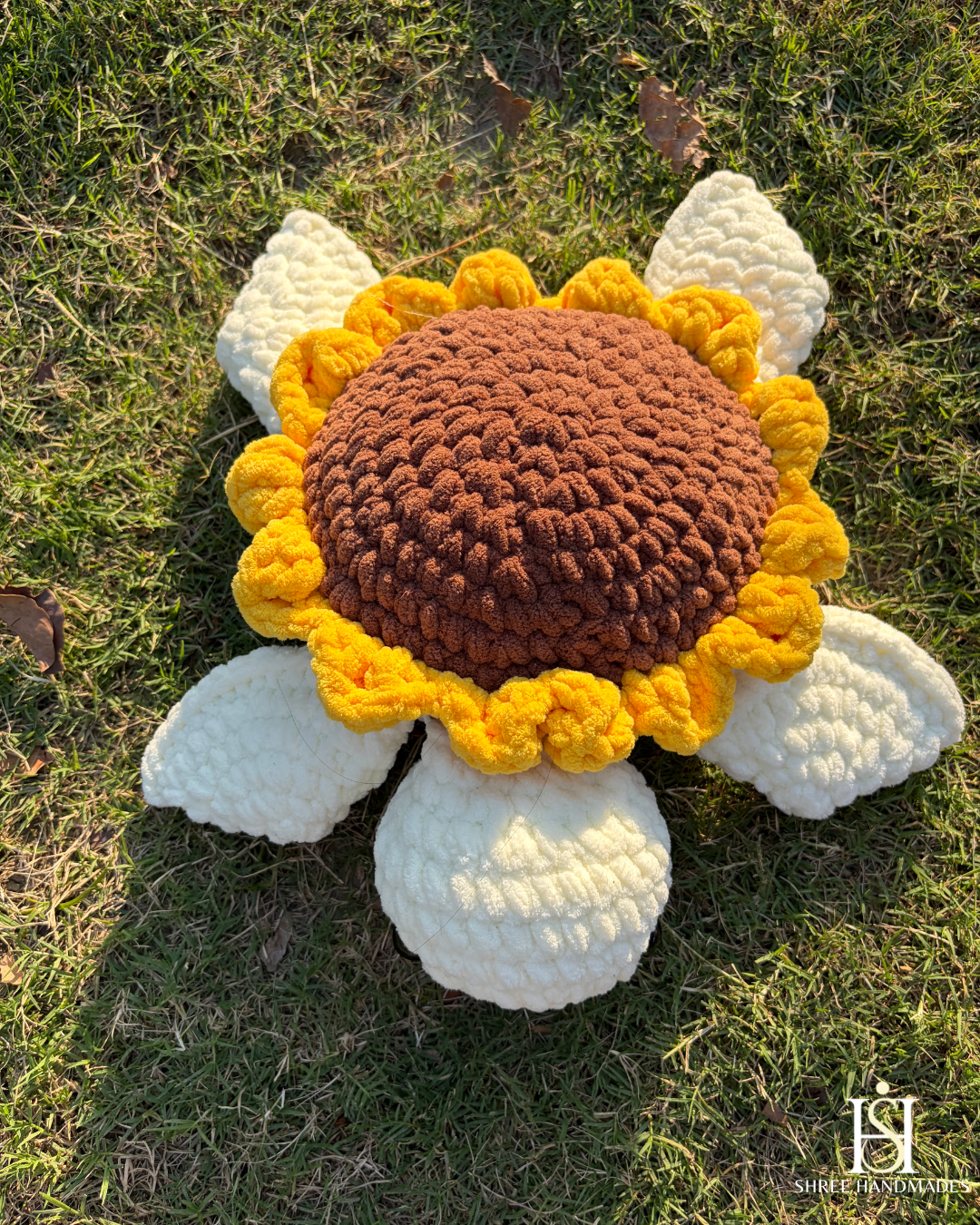 Sunflower Turtle