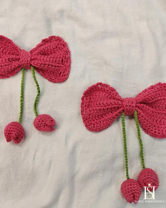 Tulip Clip